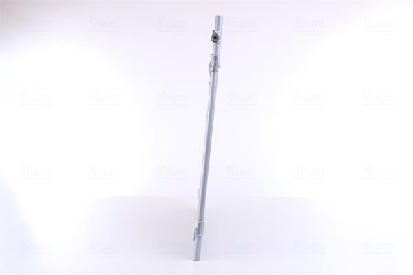 Condenseur, climatisation (Radiateur de climatisation) NISSENS 940619