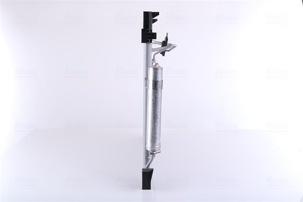 Condensador, aire acondicionado NISSENS ref. 940622