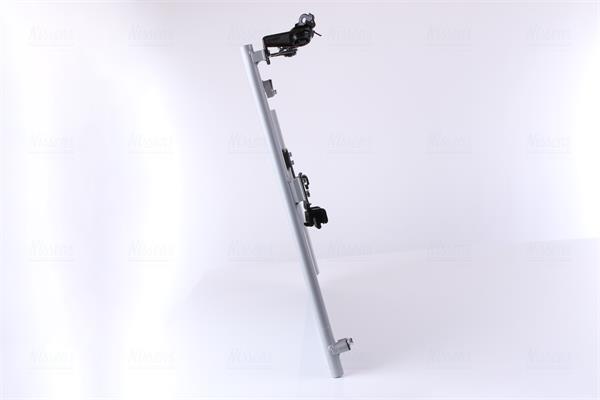 Condenseur, climatisation (Radiateur de climatisation) NISSENS 940623