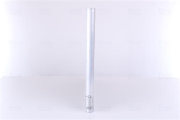 Condenseur, climatisation (Radiateur de climatisation) NISSENS 940624