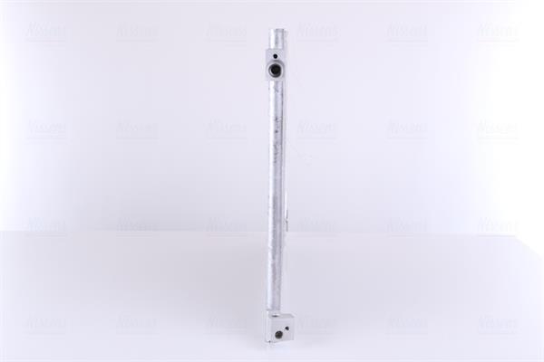 Condenseur, climatisation (Radiateur de climatisation) NISSENS 940624