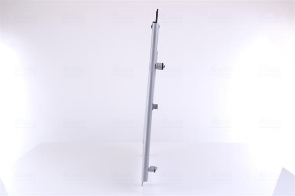 Condenseur, climatisation (Radiateur de climatisation) NISSENS ref. 940625