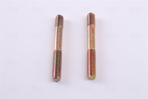 Condenseur, climatisation (Radiateur de climatisation) NISSENS ref. 940625