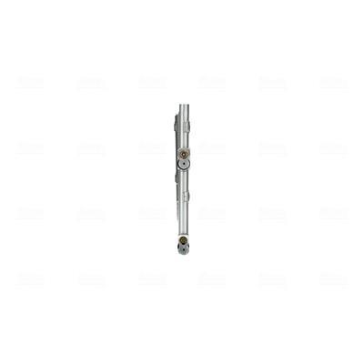 Condenseur, climatisation (Radiateur de climatisation) NISSENS ref. 940626