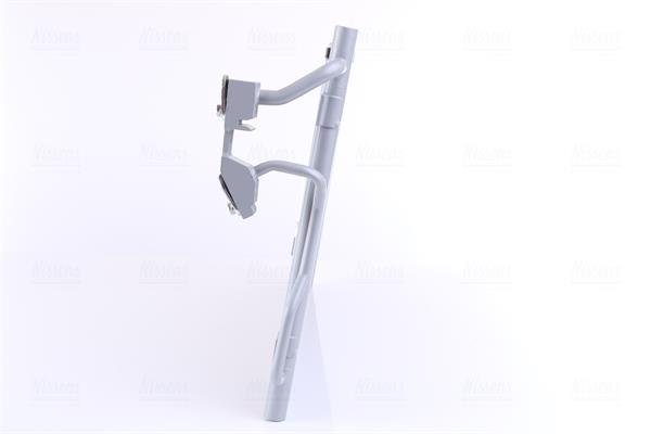 Condenseur, climatisation (Radiateur de climatisation) NISSENS ref. 940628