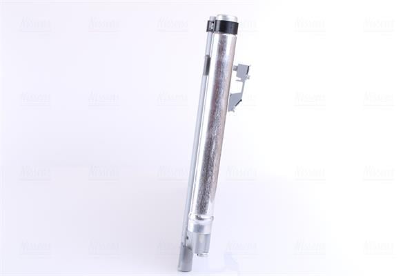 Condenseur, climatisation (Radiateur de climatisation) NISSENS ref. 940628