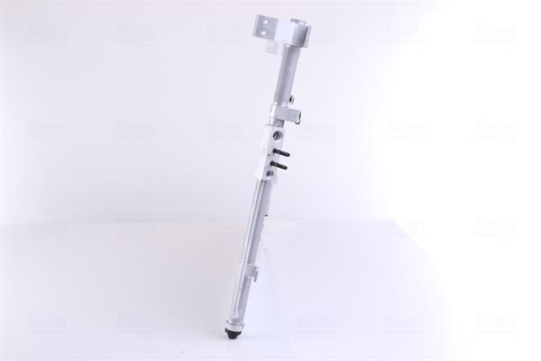 Condensador, aire acondicionado NISSENS ref. 940629