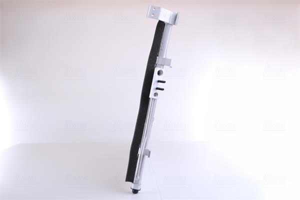 Condensador, aire acondicionado NISSENS ref. 940630