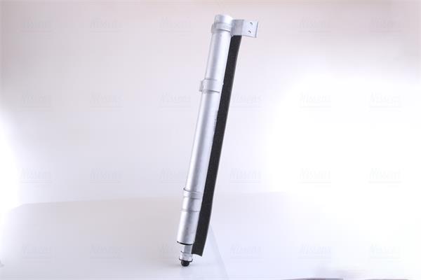 Condensador, aire acondicionado NISSENS ref. 940630