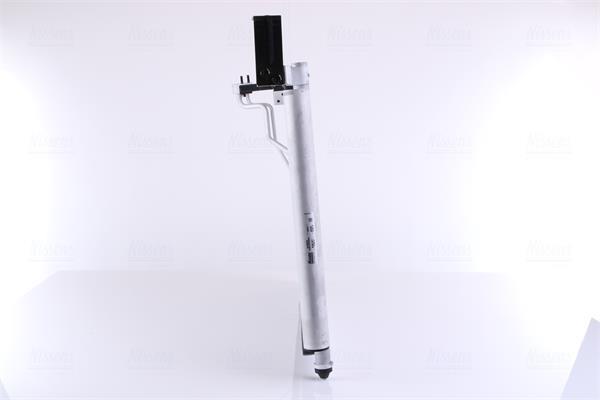 Condensador, aire acondicionado NISSENS ref. 940632