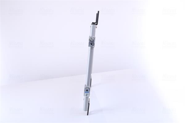 Condensador, aire acondicionado NISSENS ref. 940635