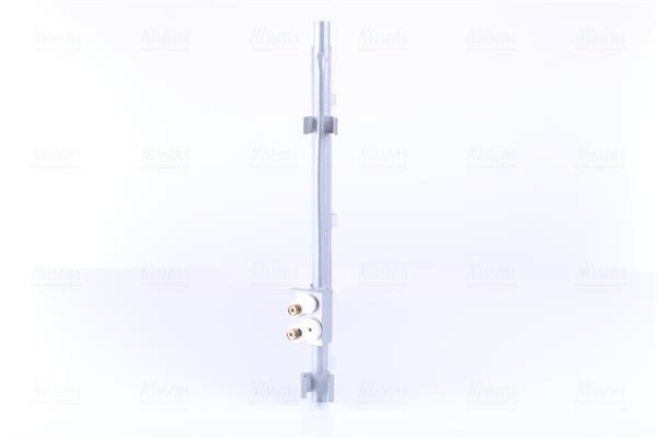 Condensador, aire acondicionado NISSENS ref. 940636