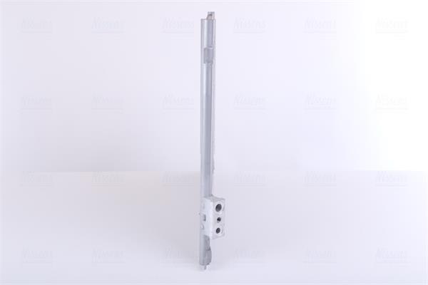 Condensador, aire acondicionado NISSENS 940639