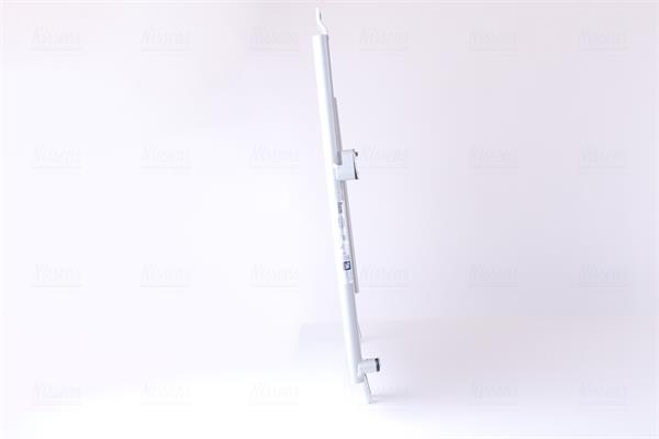 Condensador, aire acondicionado NISSENS ref. 940640