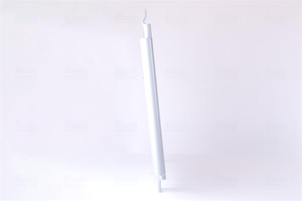Condensador, aire acondicionado NISSENS ref. 940640