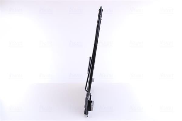 Condensador, aire acondicionado NISSENS ref. 940643