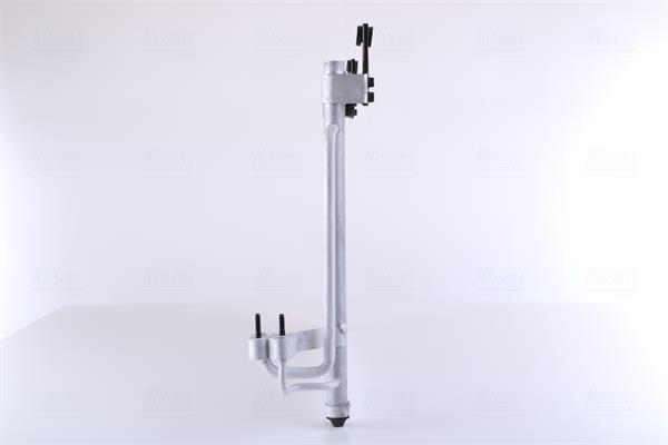 Condensador, aire acondicionado NISSENS ref. 940644