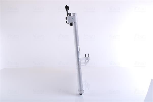 Condensador, aire acondicionado NISSENS ref. 940644