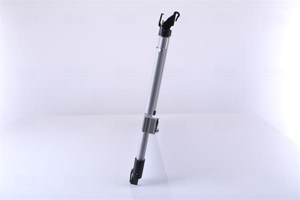 Condenseur, climatisation (Radiateur de climatisation) NISSENS ref. 940656