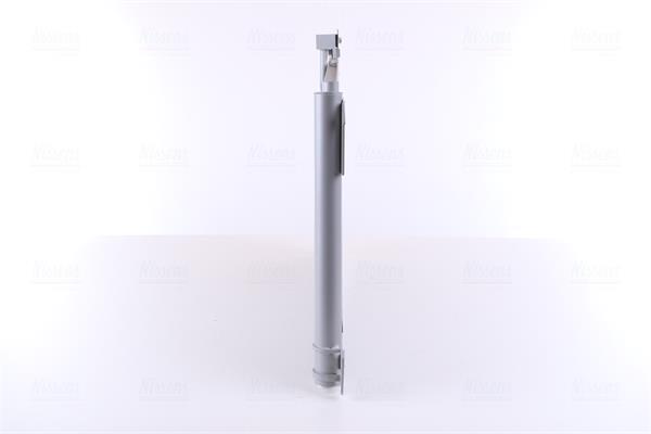 Condensador, aire acondicionado NISSENS ref. 940657