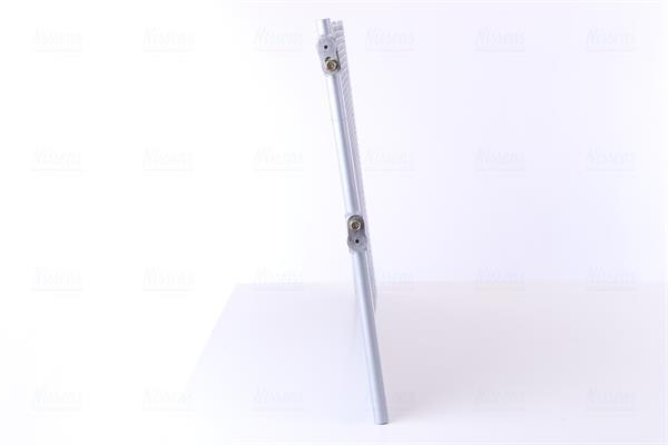 Condensador, aire acondicionado NISSENS ref. 940660