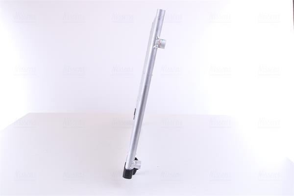 Condensador, aire acondicionado NISSENS ref. 940671