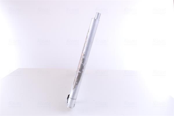 Condensador, aire acondicionado NISSENS ref. 940671