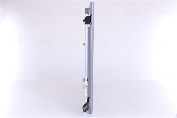 Condensador, aire acondicionado NISSENS ref. 940675