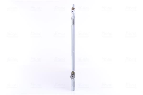 Condenseur, climatisation (Radiateur de climatisation) NISSENS ref. 940676