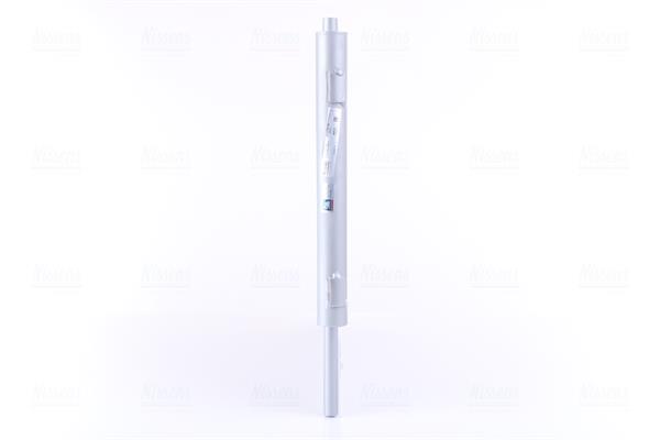 Condenseur, climatisation (Radiateur de climatisation) NISSENS ref. 940676