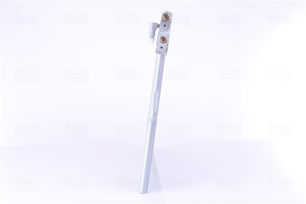 Condensador, aire acondicionado NISSENS ref. 940677