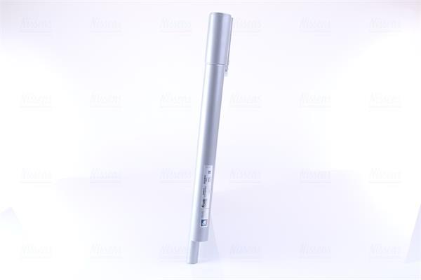 Condensador, aire acondicionado NISSENS ref. 940677