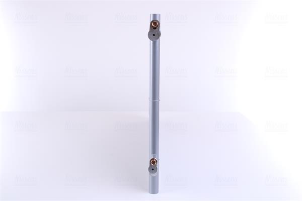 Condensador, aire acondicionado NISSENS ref. 940678