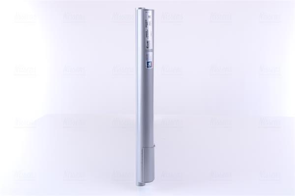 Condensador, aire acondicionado NISSENS ref. 940678