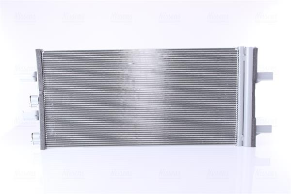 Condensador de climatização NISSENS ref. 940686
