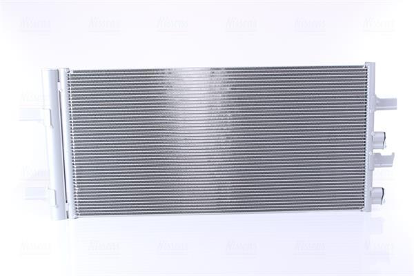 Condensador de climatização NISSENS ref. 940686
