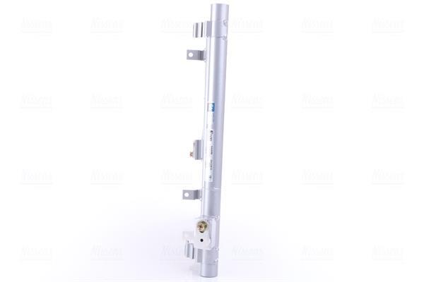 Condenseur, climatisation (Radiateur de climatisation) NISSENS ref. 940688