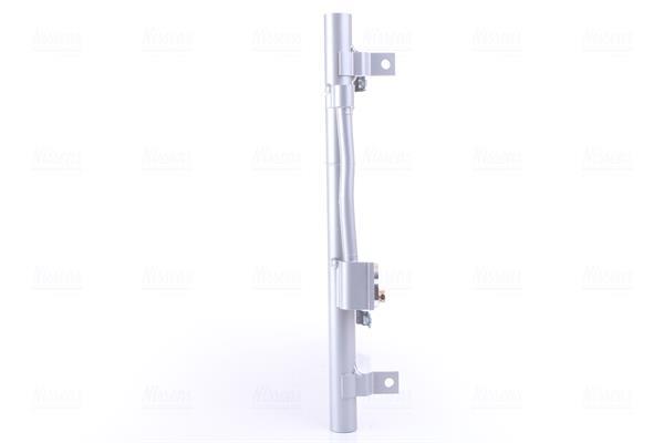 Condenseur, climatisation (Radiateur de climatisation) NISSENS ref. 940688