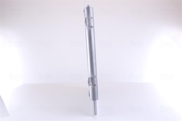 Condenseur, climatisation (Radiateur de climatisation) NISSENS ref. 940691