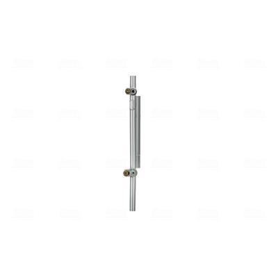 Condensador, aire acondicionado NISSENS ref. 940692