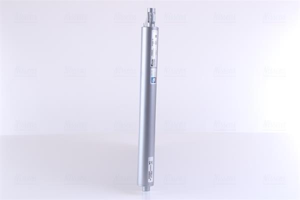 Condensador, aire acondicionado NISSENS ref. 940693
