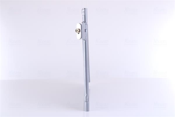 Condensador, aire acondicionado NISSENS ref. 940693