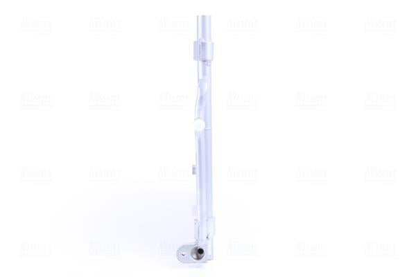 Condensador, aire acondicionado NISSENS ref. 940694