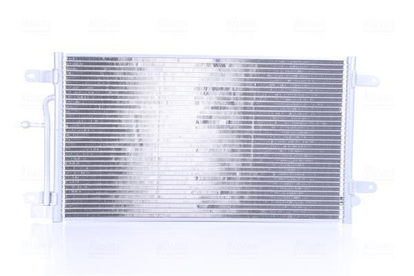 Condensador, aire acondicionado NISSENS ref. 940694