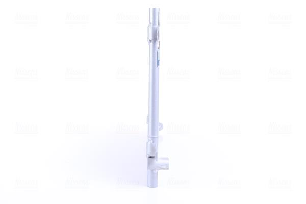 Condensador, aire acondicionado NISSENS ref. 940694