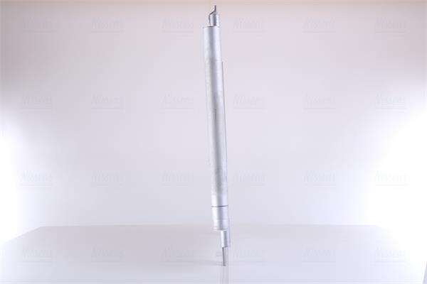 Condensador, aire acondicionado NISSENS ref. 940697