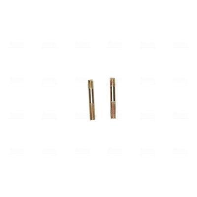 Condensador, aire acondicionado NISSENS ref. 940703