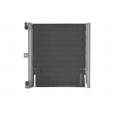 Condensador, aire acondicionado NISSENS ref. 940703