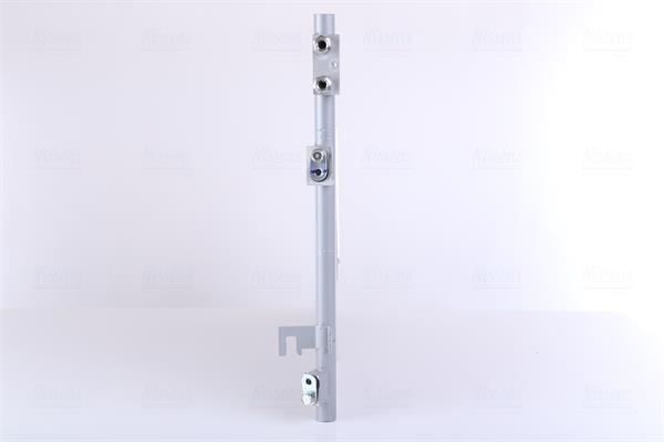 Condensador, aire acondicionado NISSENS ref. 940706