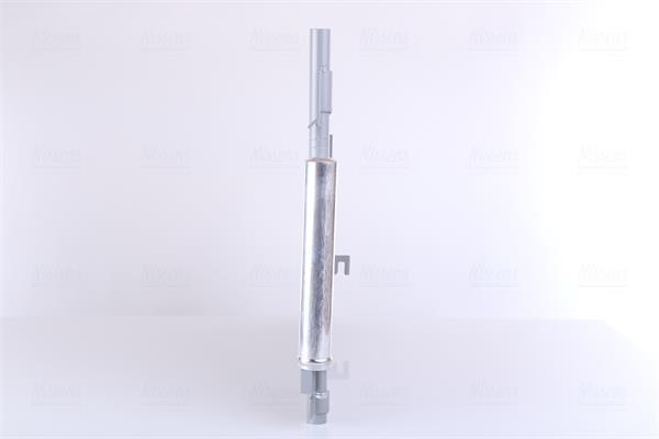 Condensador, aire acondicionado NISSENS ref. 940706